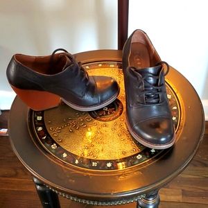 Shoes by Korks size 7.5 black